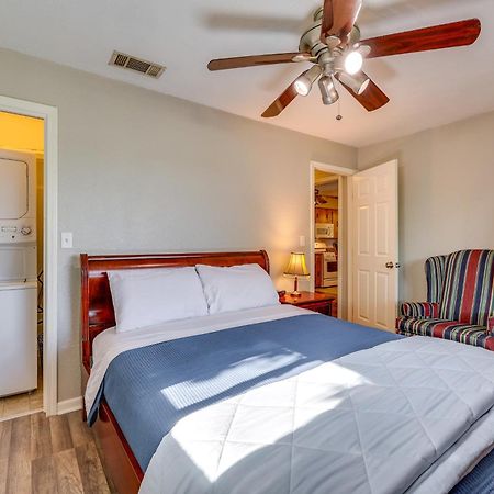 Eureka Springs Apartment Blue Moon Ridge Εξωτερικό φωτογραφία