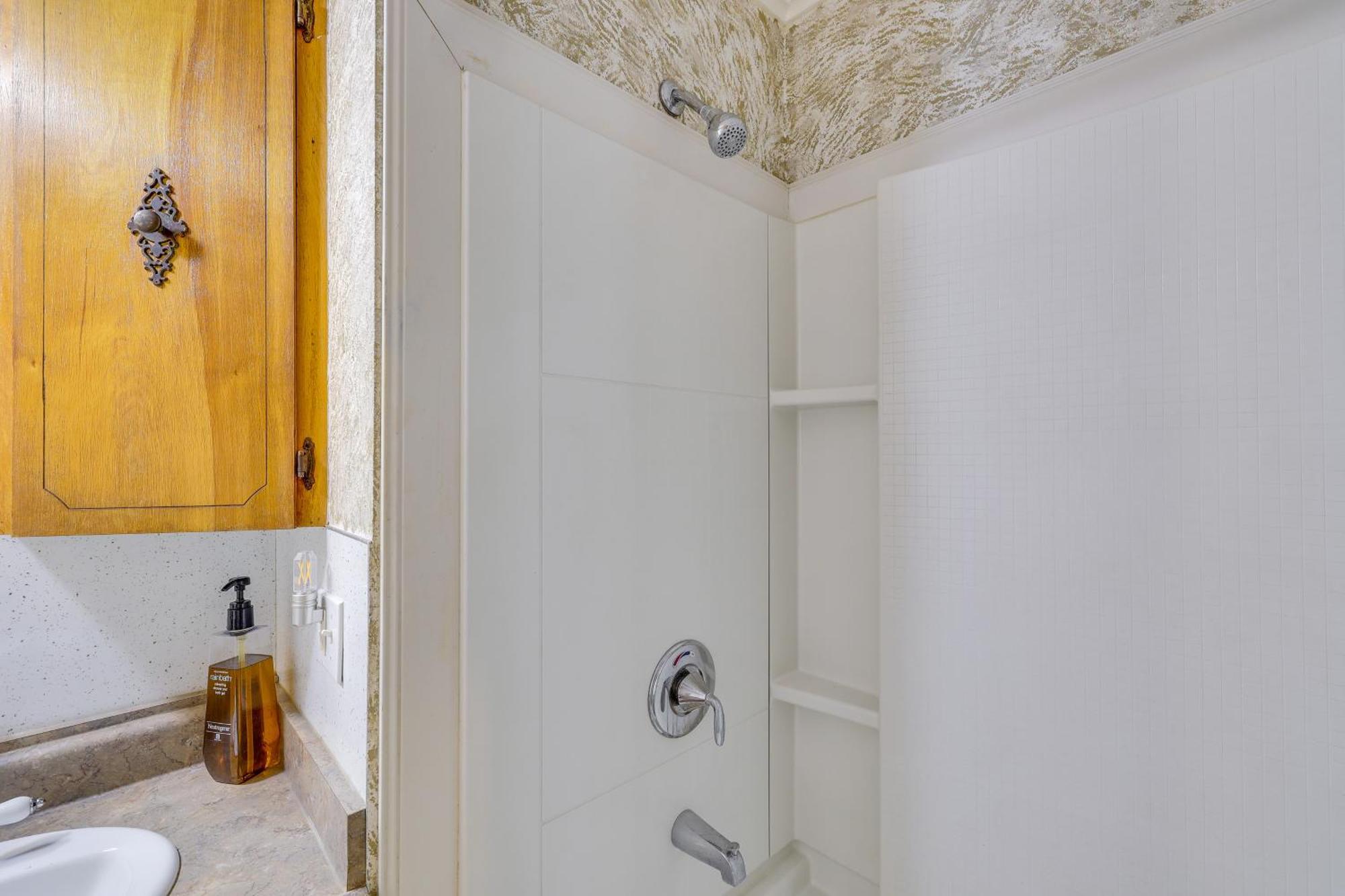 Eureka Springs Apartment Blue Moon Ridge Εξωτερικό φωτογραφία